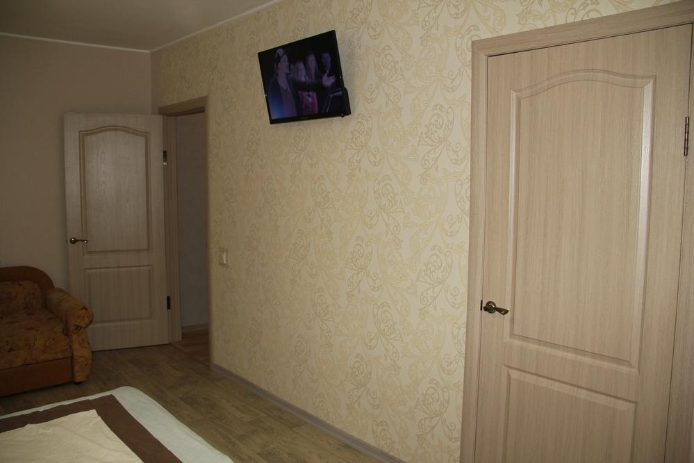 Современная 1-Комнатная Квартира Harkiv Exterior foto